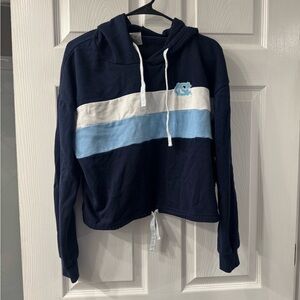 Gameday Couture North Caroline Tar Heels Hoodie